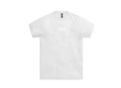 Kith Vintage Wash Tee "Concrete"