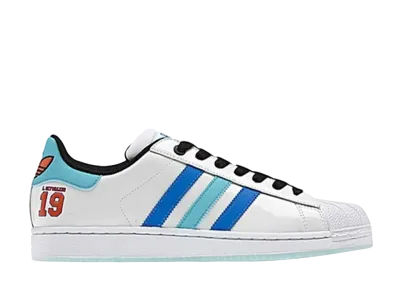 STAR WARS × adidas Superstar 2 Hoth Alliance "White"