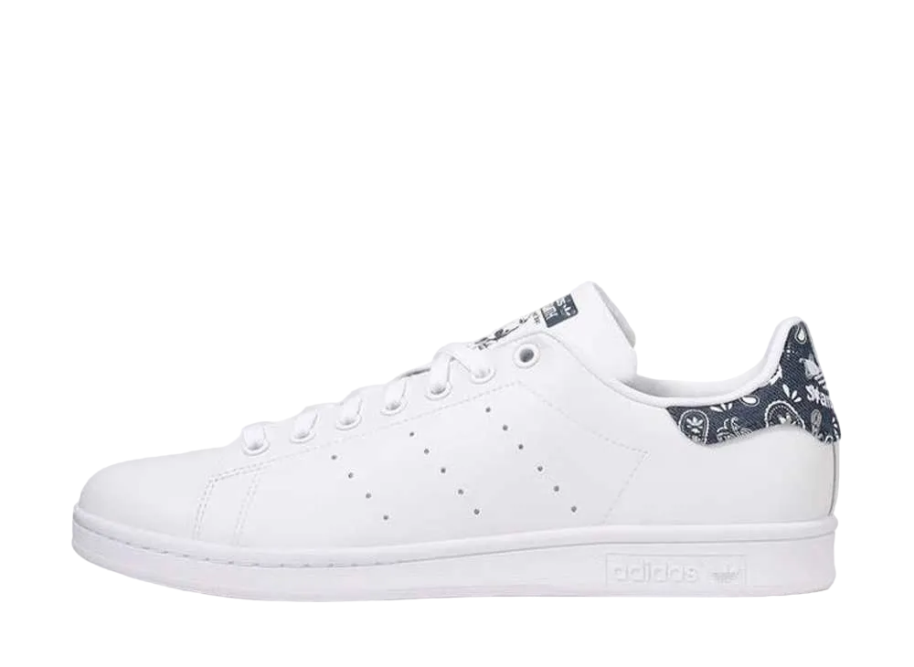 adidas Stan Smith "Fwht/Cnvy/Fwht"