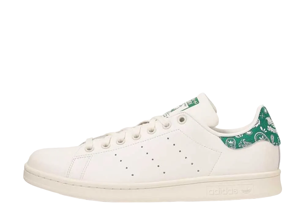 アディダス スタンスミス "Cwht/Bgrn/Owht"
