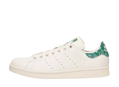 adidas Stan Smith "Cwht/Bgrn/Owht"
