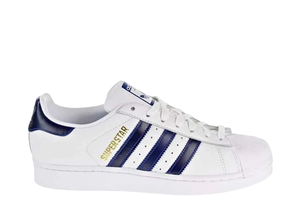 アディダス スーパースター "カレッジエイト ロイヤル"