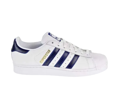 adidas Superstar "Collegiate Royal"