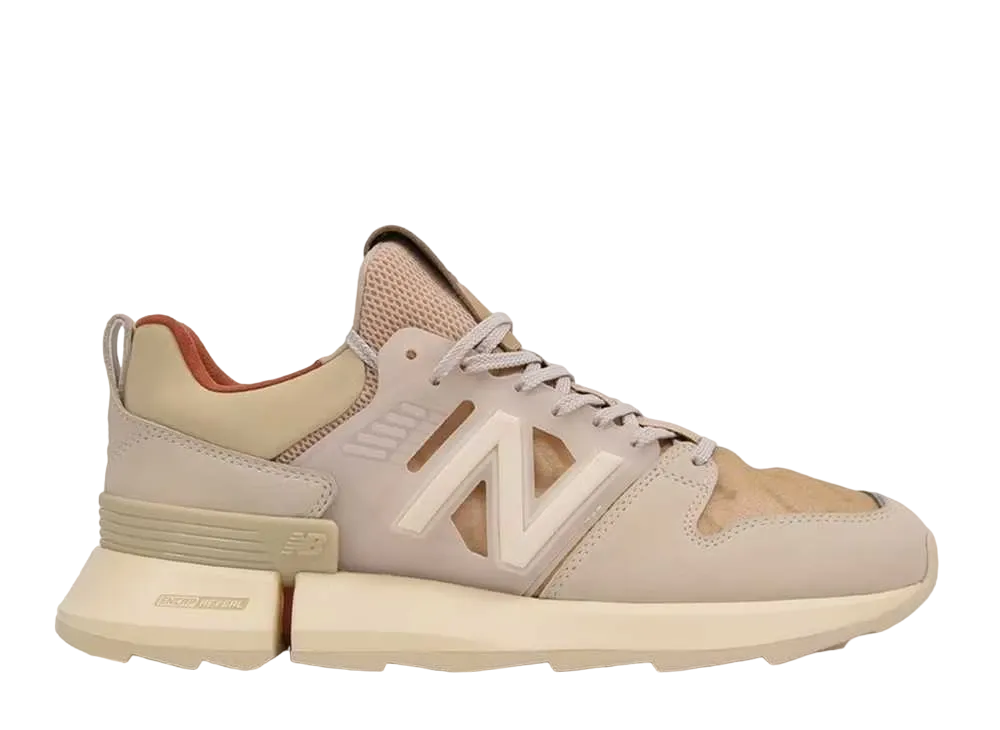 AURALEE × tokyo design studio New Balance R_C2 " Vanilla"