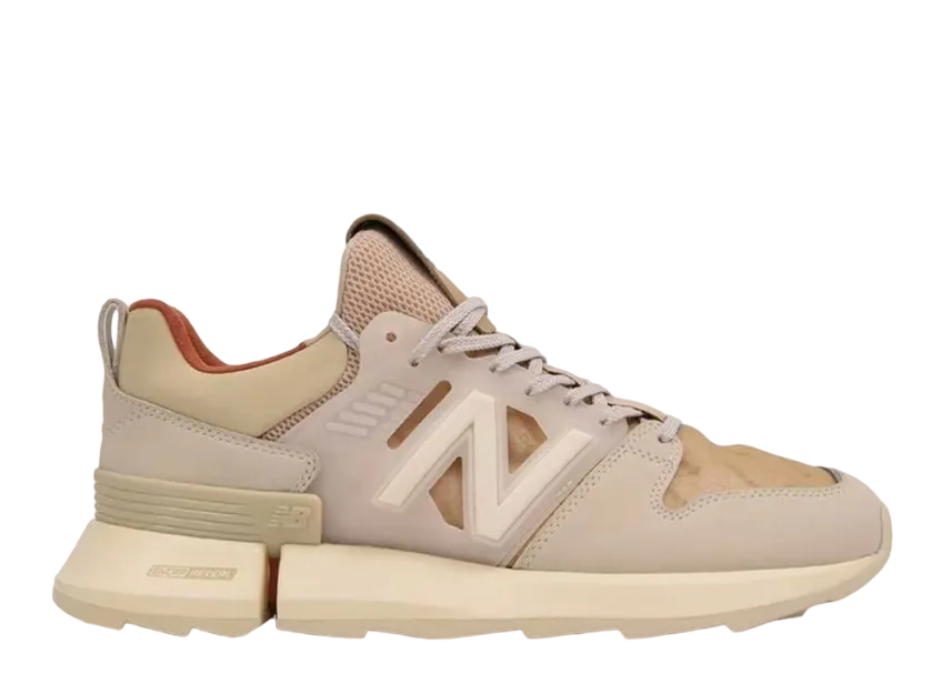 AURALEE × tokyo design studio New Balance R_C2 AURALEE × tokyo design studio New Balance R_C2