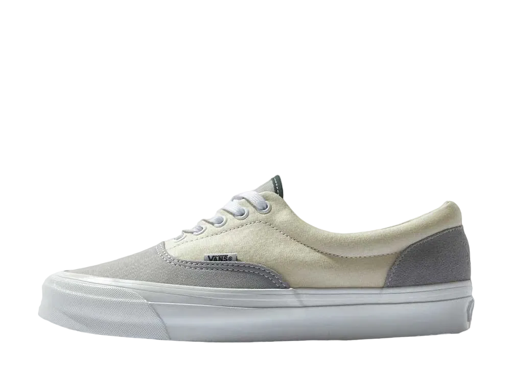 アドサム × バンズ ボルド OG エラ LX "アロイ/トゥルー ホワイト"