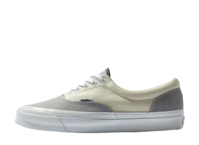 Adsum × Vans Vault OG Era LX "Alloy/True White"