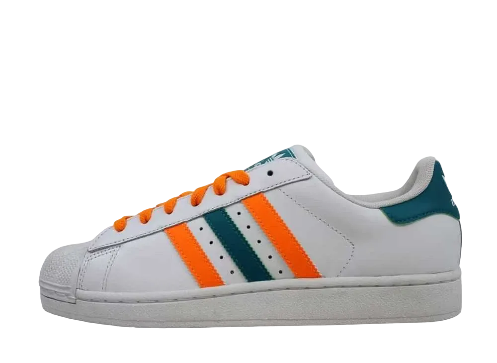 adidas Superstar 2 "White"