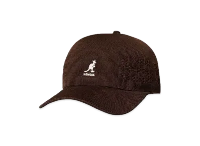 Supreme Kangol Ventair Logo Spacecap "Brown"