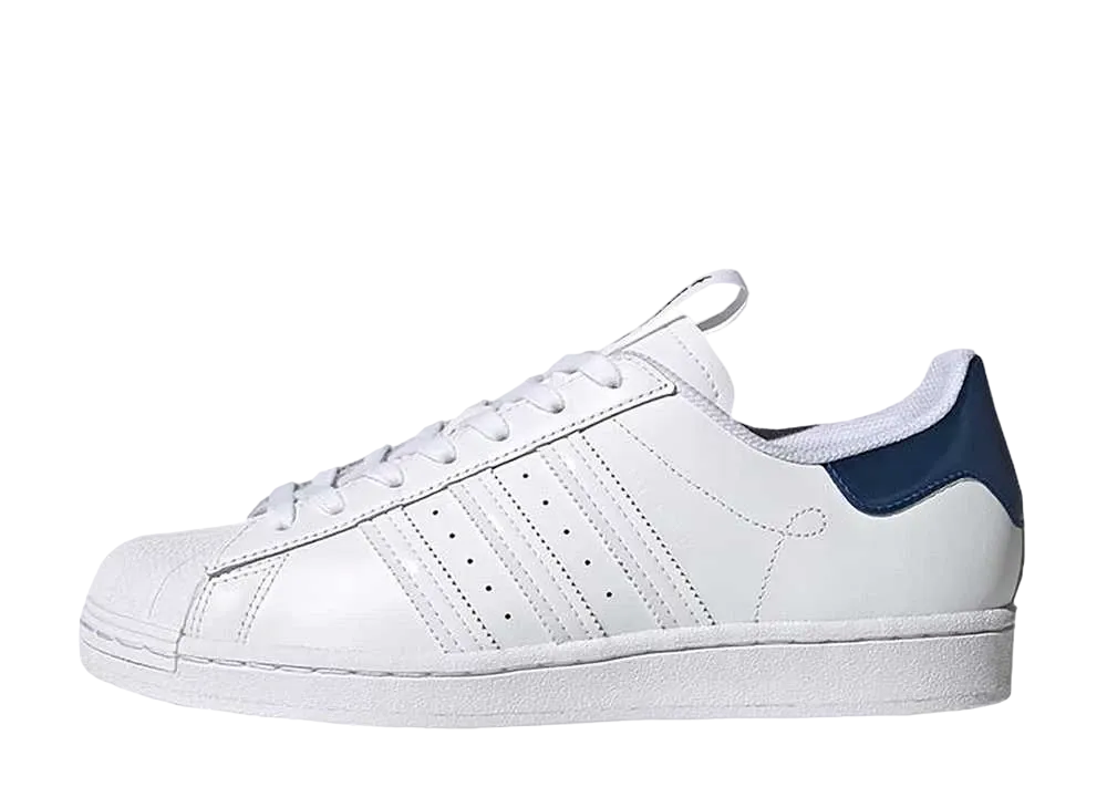 adidas Superstar City Pack New York "Cloud White/Collegiate Royal/Core Black"
