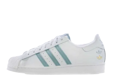 adidas Superstar "White Magic Grey"