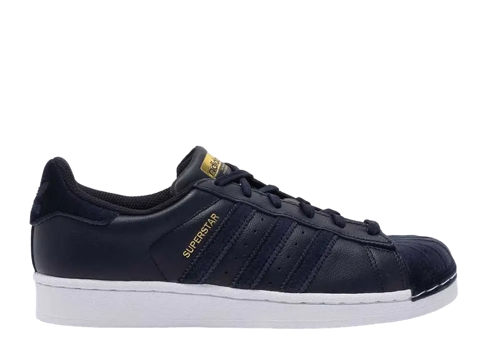adidas Superstar "Legend Ink Grey"