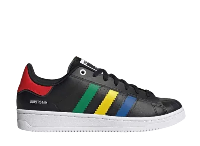 adidas Superstar OT Tech "Black Multi"