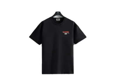 Kith x The Wire Bodie Vintage Tee "Black"
