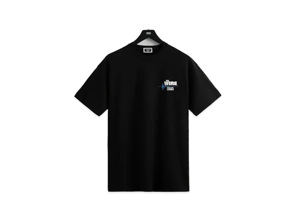 スニダンで購入可】海外6/6発売 HBO™ × KITH 