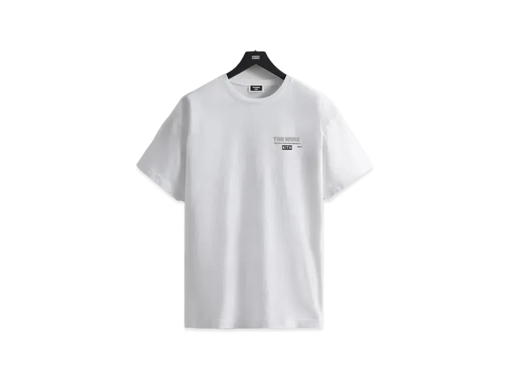 スニダンで購入可】海外6/6発売 HBO™ × KITH 