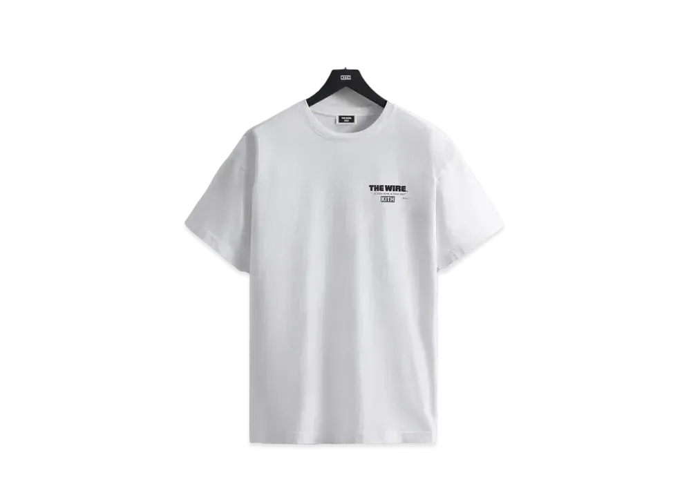 スニダンで購入可】海外6/6発売 HBO™ × KITH 