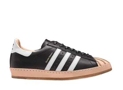 adidas Superstar Hender Scheme "Black White"