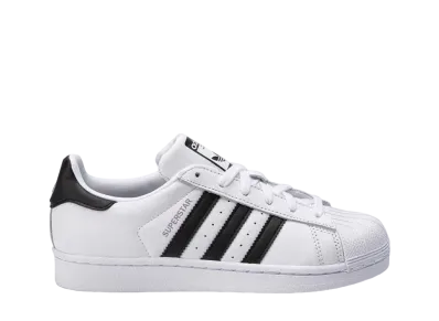 adidas Women's Superstar "Footwear White"