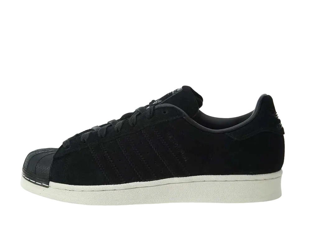 アディダス スーパースター "ブラック ブラック"