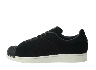 adidas Superstar "Black Black"