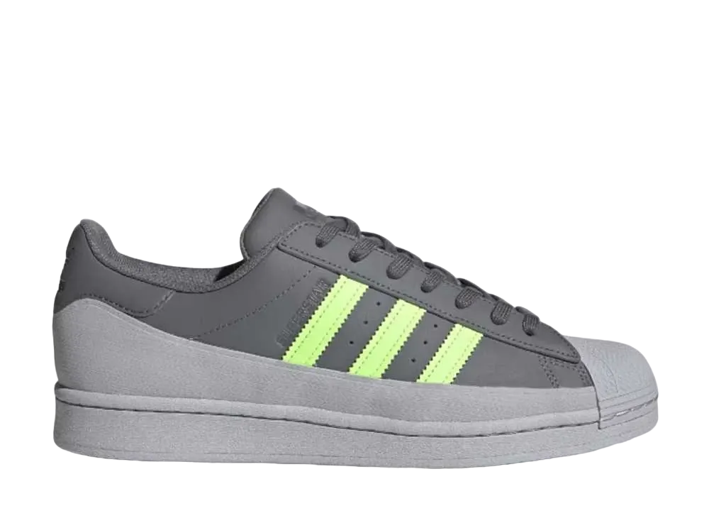 adidas Superstar MG "Grey Four"