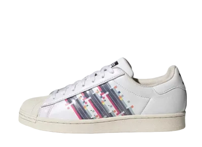 adidas Superstar Gaming Pack "Cloud White/Chalk White/Crew Navy"