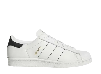 adidas Superstar Handcrafted Pack "Off White"