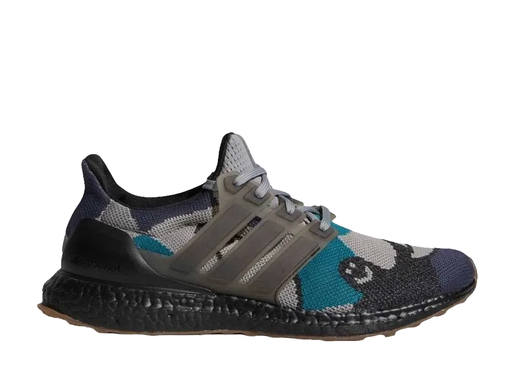 Mark Gonzales × adidas Ultra Boost "Shmoo"
