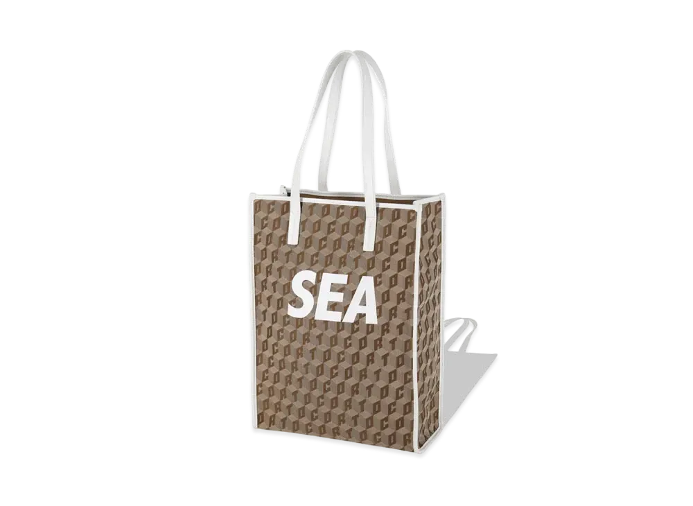 ウィン ダン シー トートバッグ 人気ランキング | スニーカーダンク