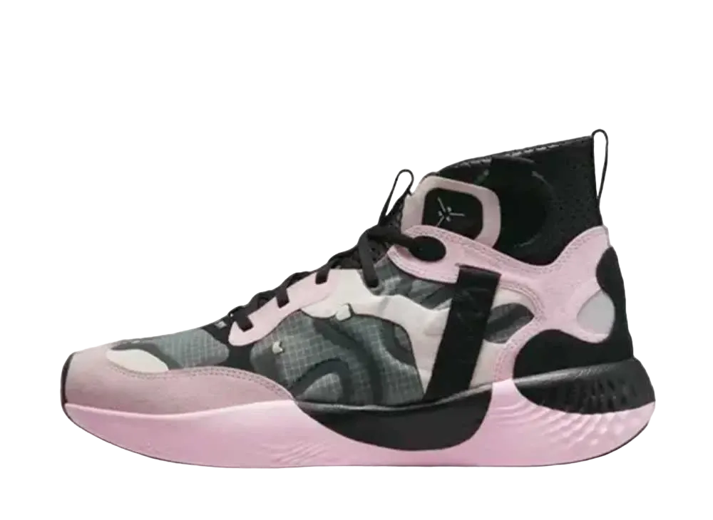 Nike Jordan Delta 3 SP "Pink Foam/Black/Sail"
