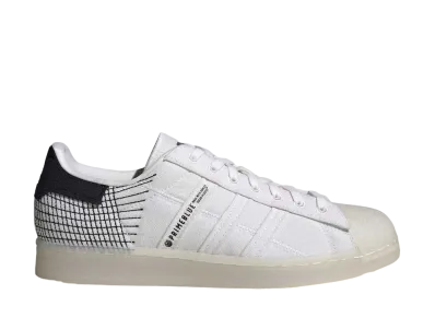 adidas Superstar Primeblue "Chalk White"