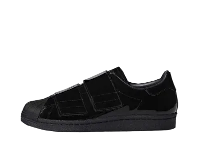 adidas Women's Superstar 80s CF "Triple Black"