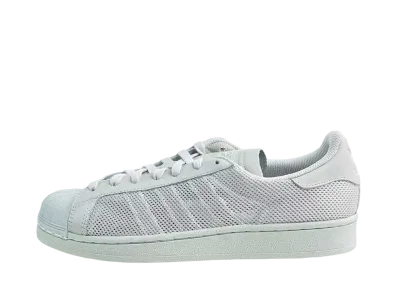 adidas Superstar "Triple Vapor Green"