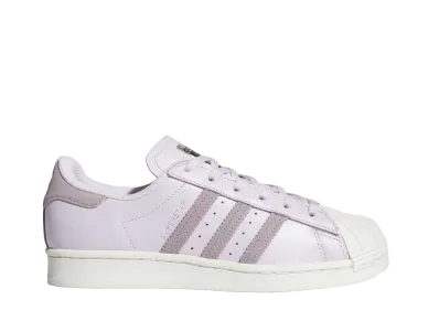 adidas Women's Superstar "Purple Tint"