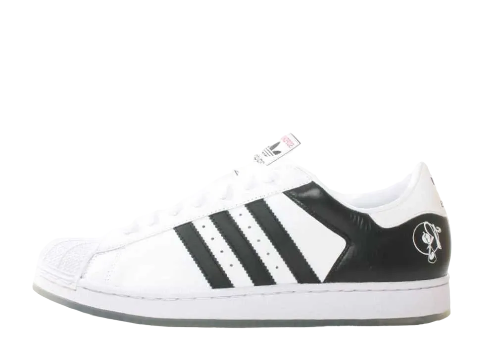 adidas Superstar 1 Music "Rocafella"