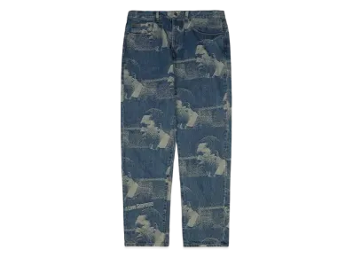 Supreme John Coltrane A Love Supreme Regular Jean "Denim"