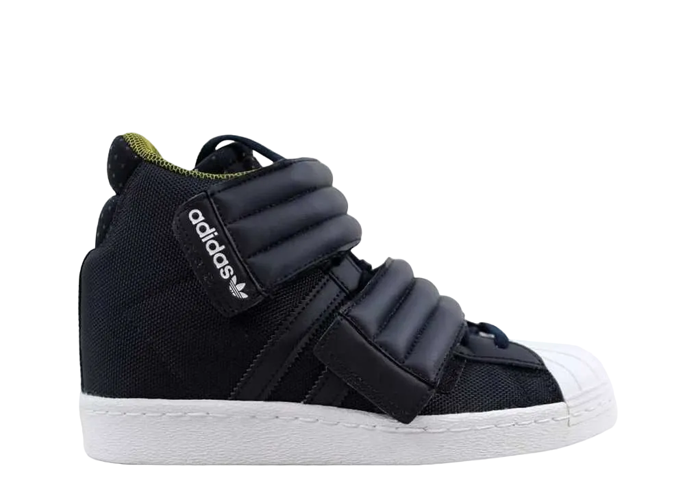 adidas Women's Superstar Up 2Strap "Navy"