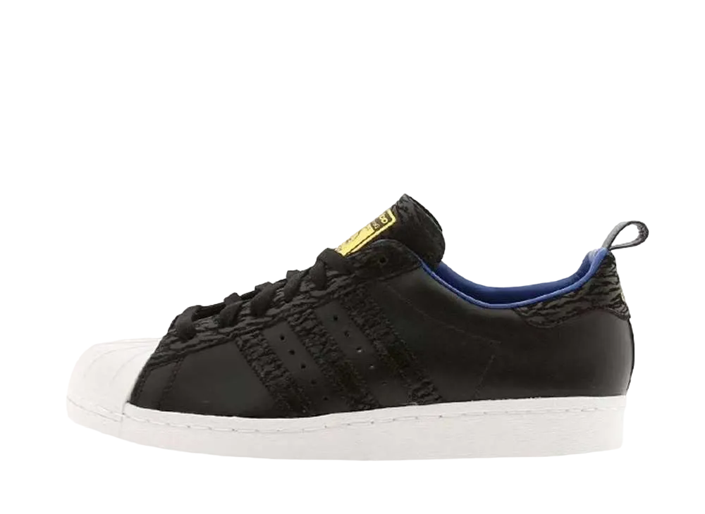 adidas Superstar 80s "D. Rose"