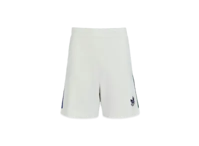 adidas x Gucci Elastic Viscose Shorts "White"