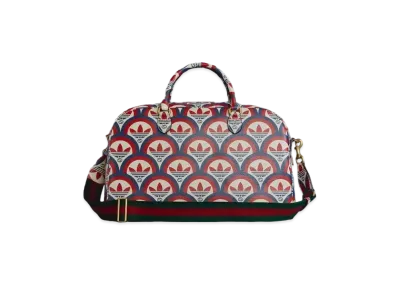 adidas Gucci Duffel Bag (L) "AOPG"