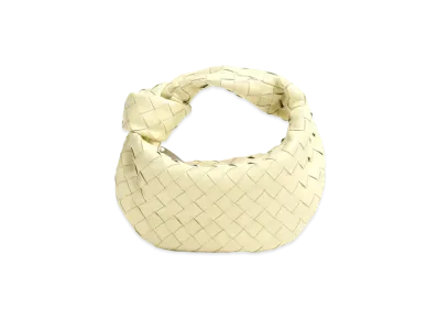 Bottega Veneta Mini Jodie "Ice Cream"