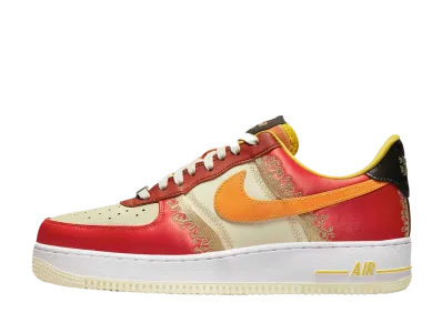 Nike Air Force 1 Low "Little Accra"
