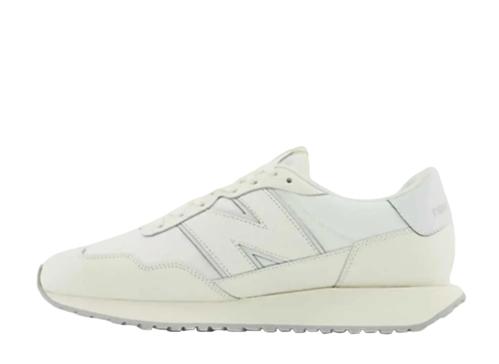 New Balance 237 "White Pack"