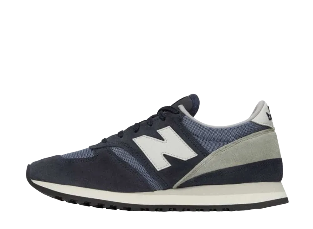 New Balance M730 "Navy"