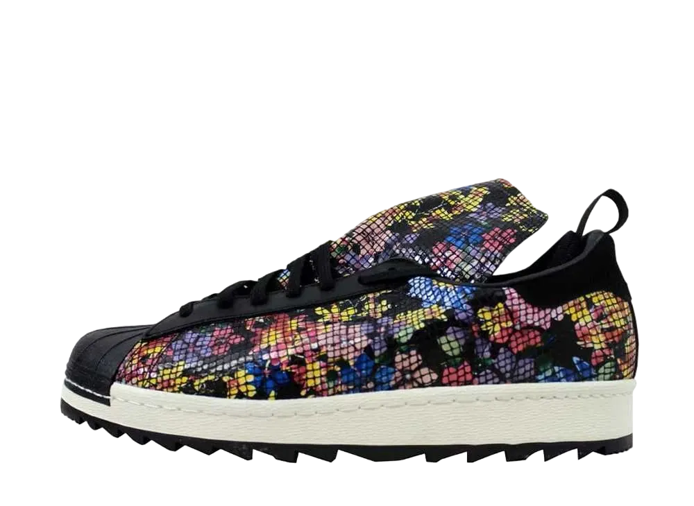 adidas Superstar 80s Remastered "Black"