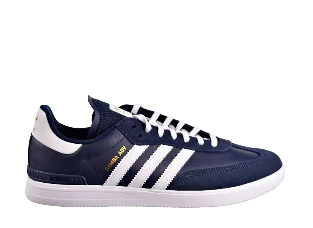 アディダス サンバ ADV "カレッジエイト ネイビー"