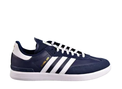 adidas Samba ADV "Collegiate Navy"
