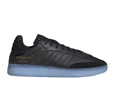 adidas Samba RM "Core Black"