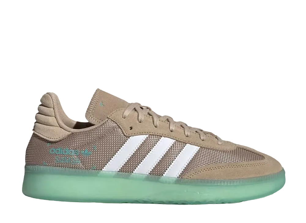 adidas Samba RM Miami "Pale Nude"